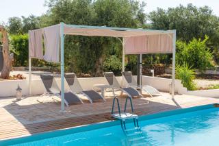 Trulli Marosa - Nature & Swimming Pool - Castellana Grotte - 8