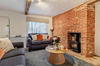 Tailors Cottage - Lavenham - 1