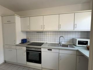 Gästehaus Nielson - Wohnung "Gänseblümchen" Nr3 - Petersdorf auf Fehmarn - 5