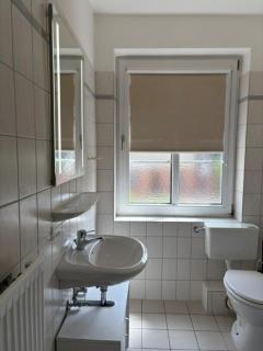 Gästehaus Nielson - Wohnung "Gänseblümchen" Nr3 - Petersdorf auf Fehmarn - 1