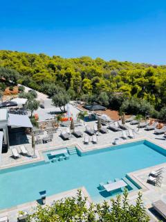 STORK Design Suites - Ancient Epidauros - 0