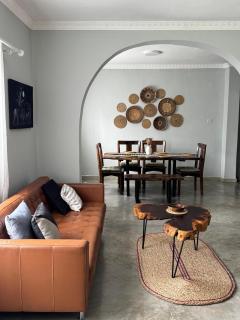 47 Gem Holiday House - Lilongwe - 6