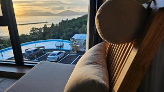 Brown Dote Hotel Geunpohang - Geoje - 8