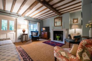 Willow Cottage at Wolterton Park - 3