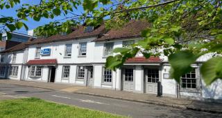 Best Western Ship Hotel - Weybridge - 0