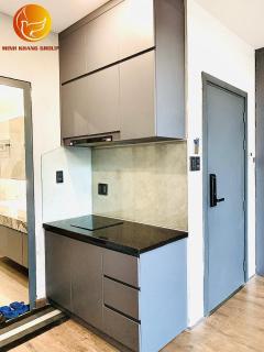 Minh Hung Apartment & Hotel - 5