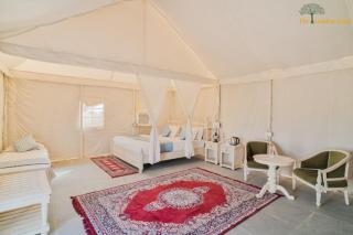 The Golden Sand Resort&Camp - Jaisalmer - 0