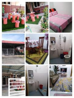 Liza Homestay - Bachok - 9