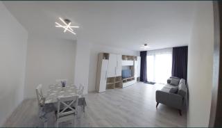 untold rental - Floreşti - 1