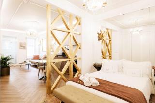 NEW Exquisite Cozy Baroque apartment Portuguese Soul 2p - Lisbona - 8