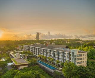 Four Points by Sheraton Bali, Ungasan - 9