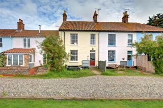 Harbour Cottage - Southwold - 8