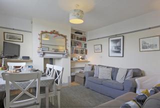 Harbour Cottage - Southwold - 5