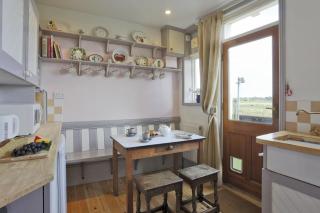 Harbour Cottage - Southwold - 4
