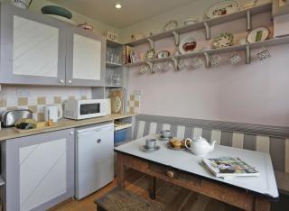 Harbour Cottage - Southwold - 3