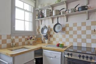 Harbour Cottage - Southwold - 1