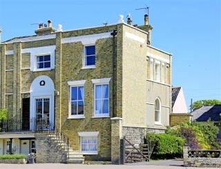 10B South Green - Southwold - 9
