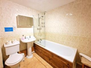 Cobblestones Cottage at Lovelady Shield - 4