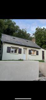 Maison tout confort, au calme - - 3