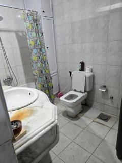 home apartment in maadi - 2