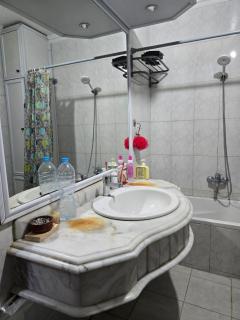 home apartment in maadi - 3