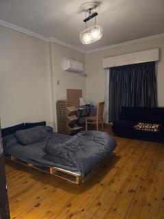 home apartment in maadi - 2