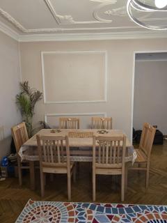 home apartment in maadi - 1