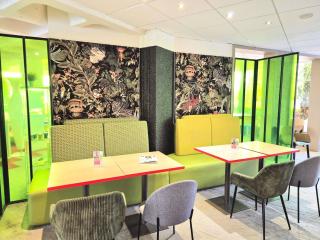 ibis Styles Tours Sud - Chambray-lès-Tours - 2