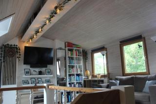 Ferienhaus Auf dem Knapp - Krautscheid - 7