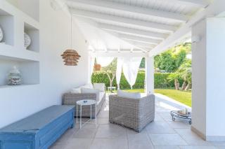 Villa Azzurra Monticelli - Villanova di Ostuni - 8