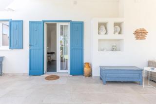 Villa Azzurra Monticelli - Villanova di Ostuni - 5