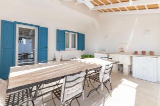 Villa Azzurra Monticelli - Villanova di Ostuni - 4