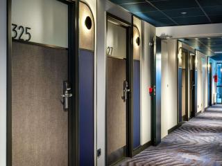 Hotel Ibis Krakow Centrum - Krakau - 5