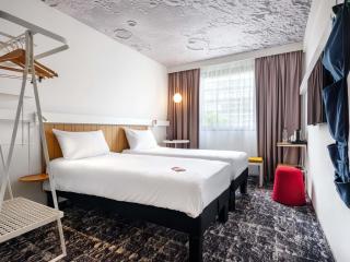 Hotel Ibis Krakow Centrum - 2
