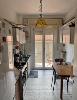 Appartamento comodo luxury private - La Spezia - 2
