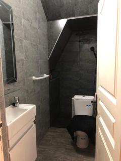 Appartement RDC place souss - Agadir - 7