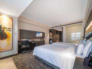 Novotel Zhengzhou Convention Centre - Zhengzhou - 4