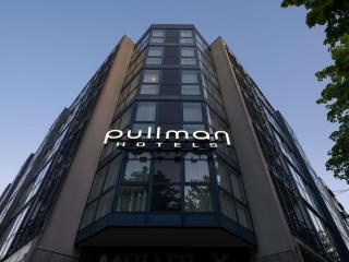Pullman Munich - München - 9