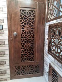Appartement RDC place souss - Agadir - 4