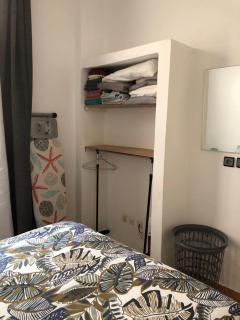 Appartement RDC place souss - Agadir - 1