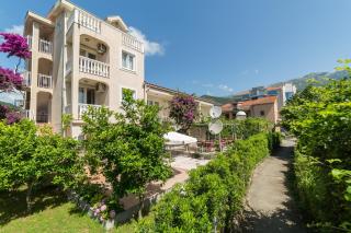 Apartments Elena - Budva - 0