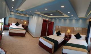 The Nile Palace Hotel - 1