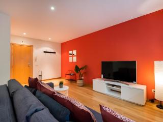 2 bedroom apartment in Maragall - 1
