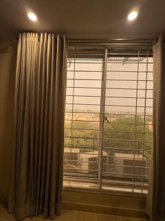 Cozy apartment beautiful view - Lahore - 4