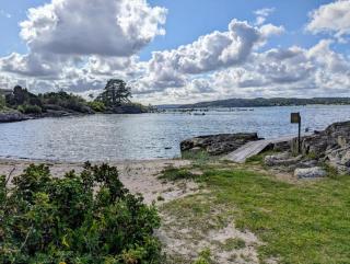 Cozy apartment near salty baths! - Uddevalla - 9