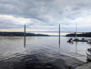 Cozy apartment near salty baths! - Uddevalla - 5