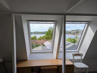 Cozy apartment near salty baths! - 2