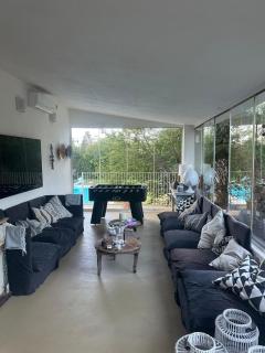Villa Rosa Marina - 8