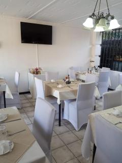 Kaps Villa and Lodge - Ndola - 6