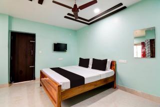 Hotel O Kanak Stays - Bhubaneshwar - 9